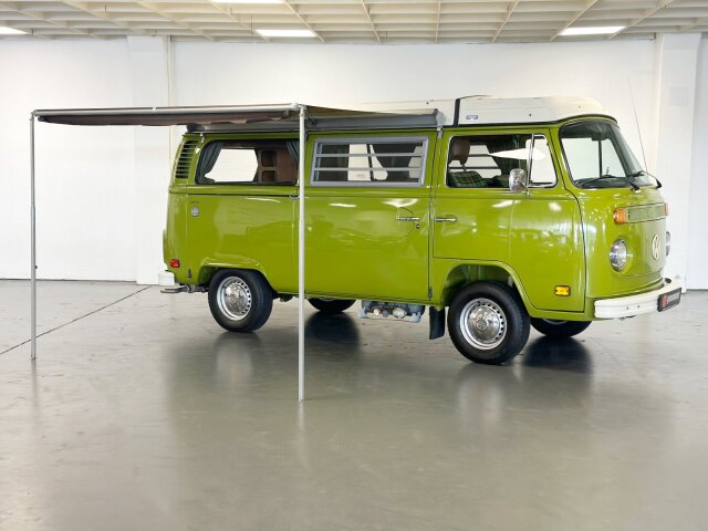 Volkswagen T2