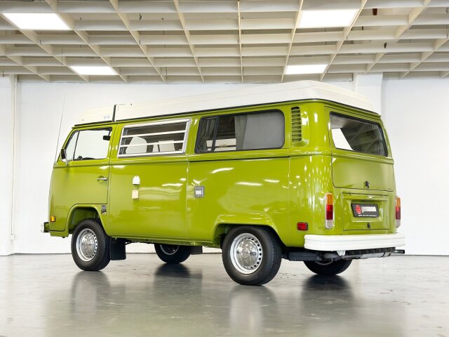 Volkswagen T2
