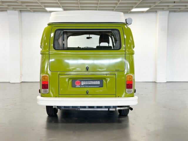 Volkswagen T2