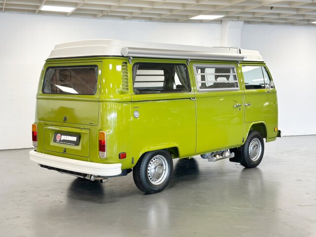 Volkswagen T2