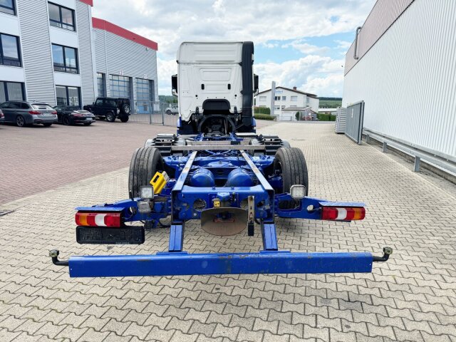 Mercedes-Benz -