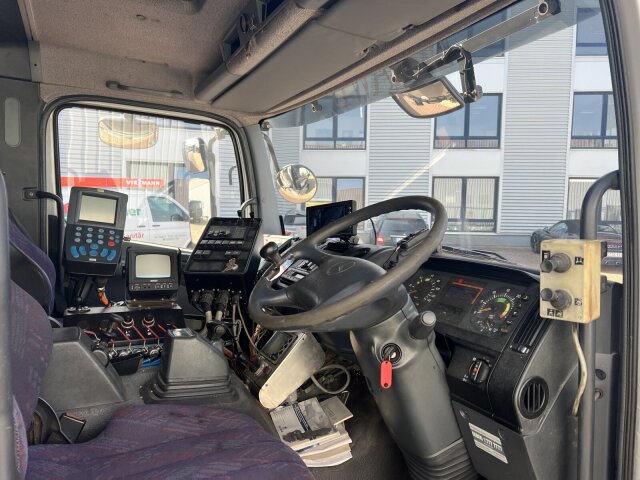 Mercedes-Benz Atego