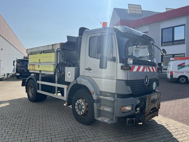 Mercedes-Benz Atego