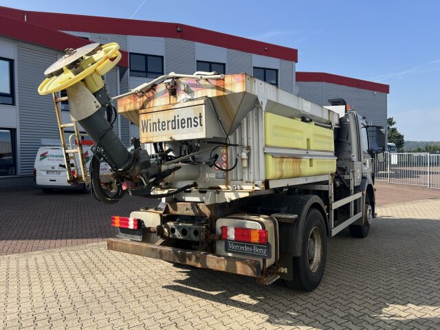 Mercedes-Benz Atego