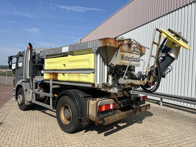 Mercedes-Benz Atego