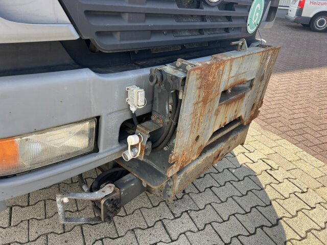 Mercedes-Benz Atego