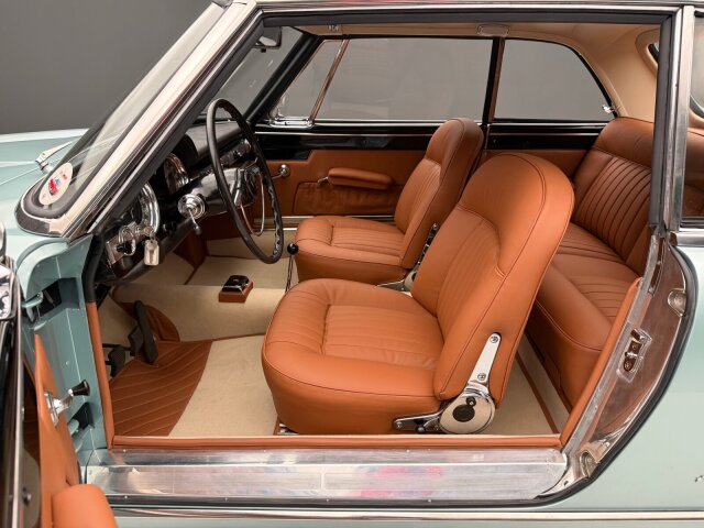 Lancia Flaminia