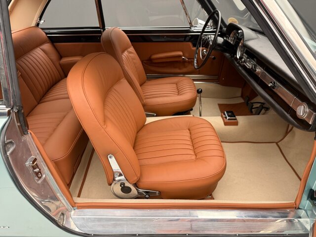 Lancia Flaminia