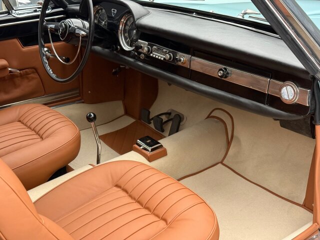 Lancia Flaminia