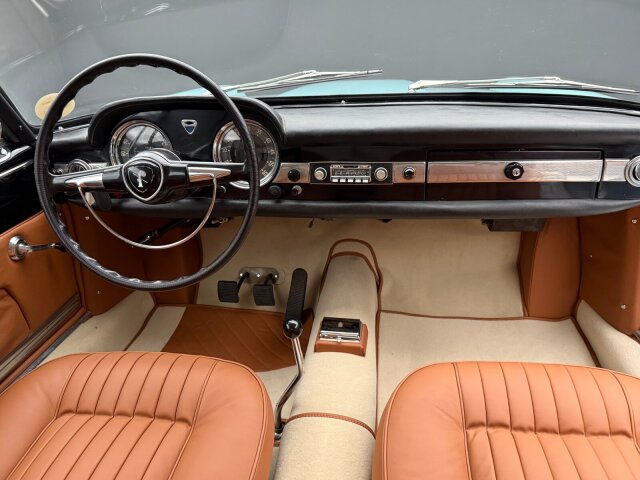 Lancia Flaminia