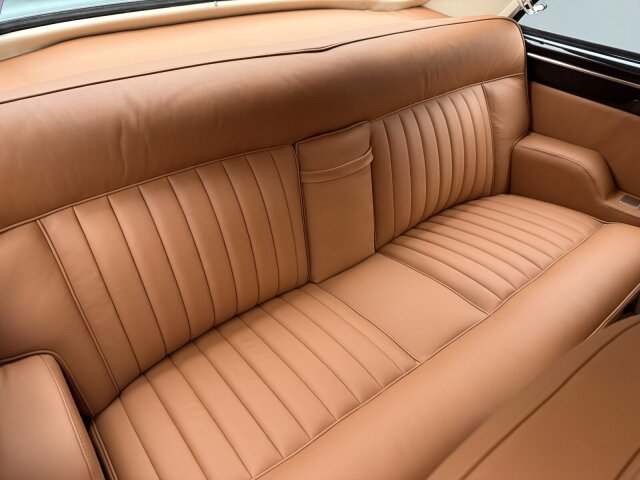 Lancia Flaminia