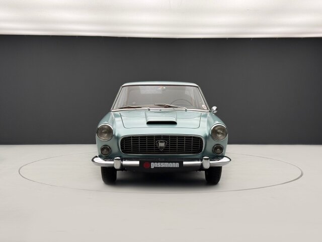 Lancia Flaminia