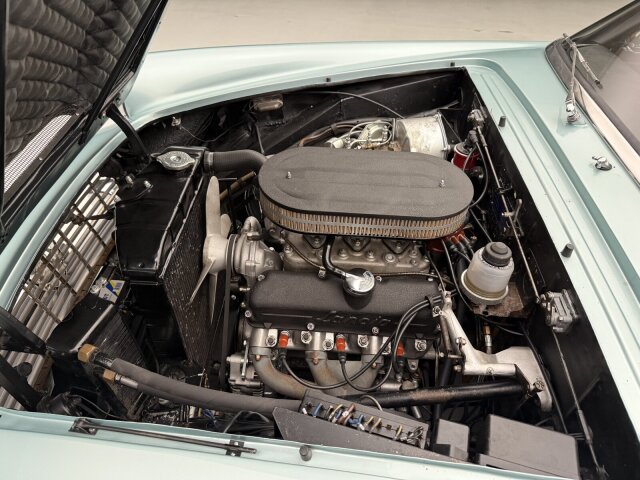 Lancia Flaminia