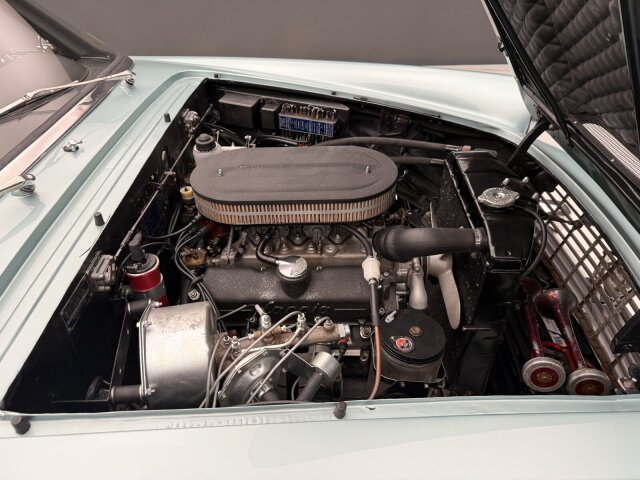 Lancia Flaminia
