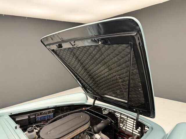 Lancia Flaminia