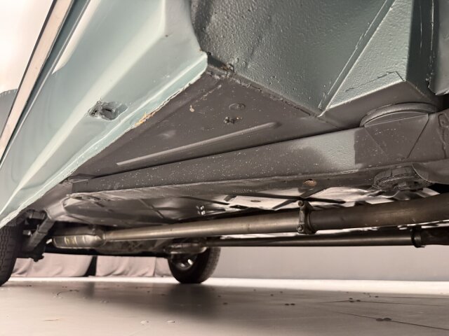 Lancia Flaminia