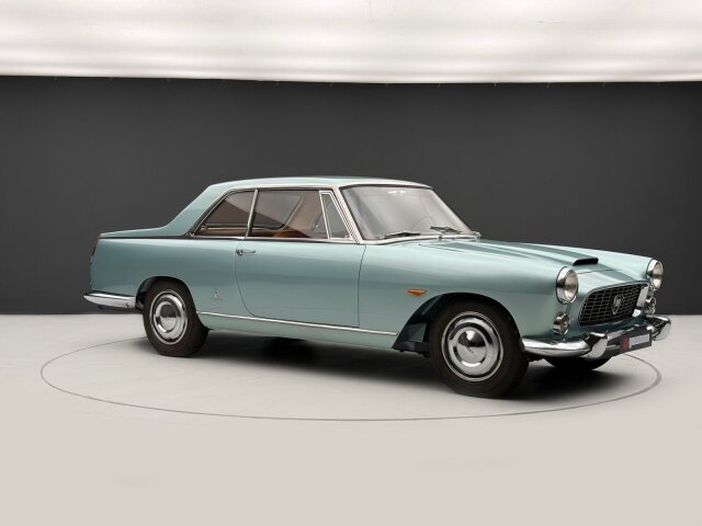 Lancia Flaminia