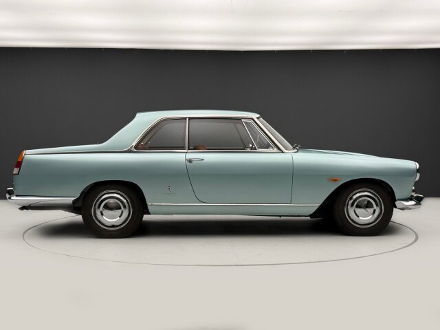 Lancia Flaminia