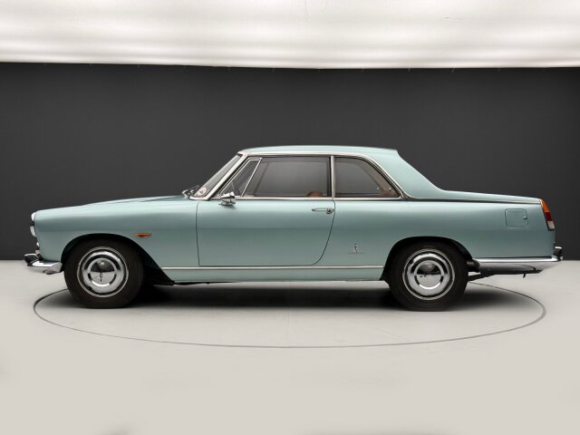 Lancia Flaminia