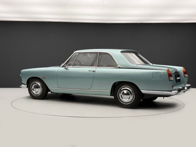 Lancia Flaminia