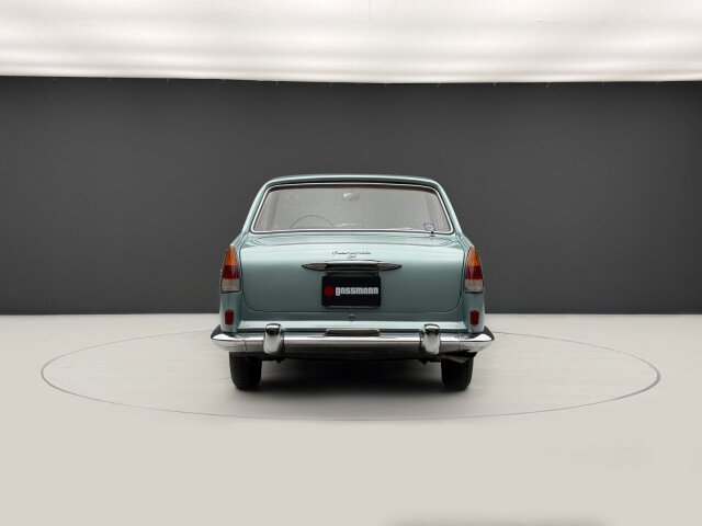 Lancia Flaminia