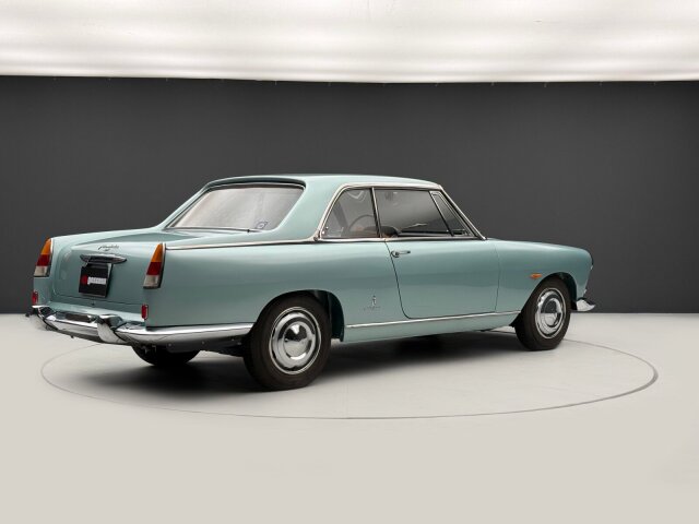 Lancia Flaminia