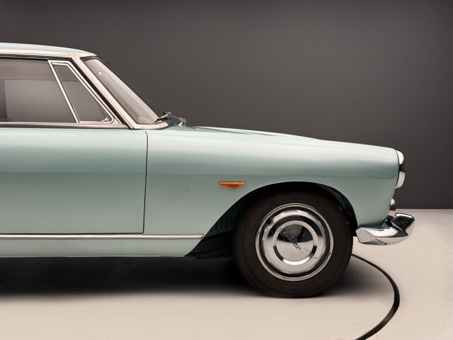 Lancia Flaminia