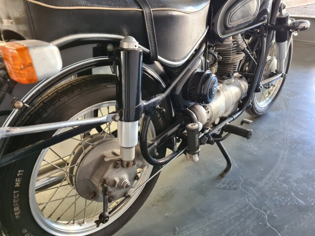 BMW R