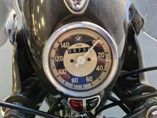 BMW R