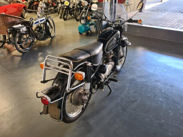 BMW R
