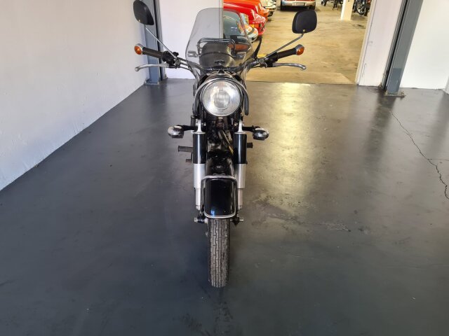 BMW R