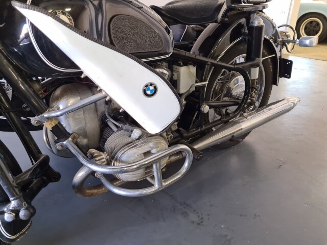 BMW R