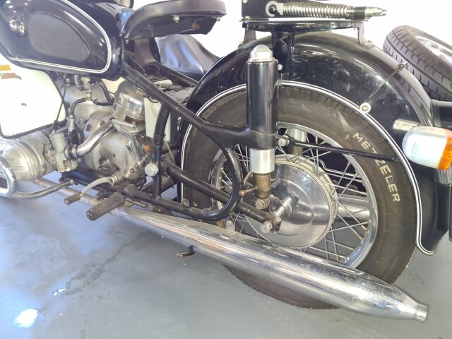 BMW R