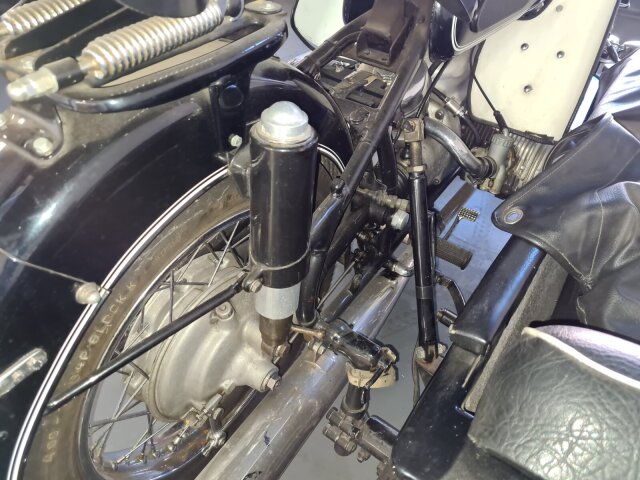 BMW R