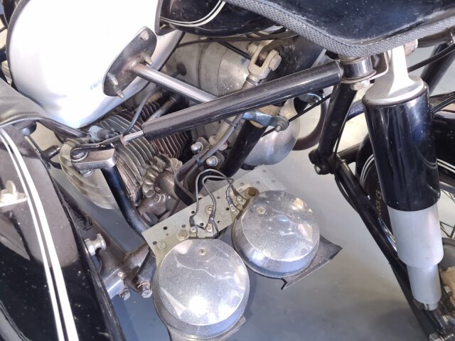 BMW R