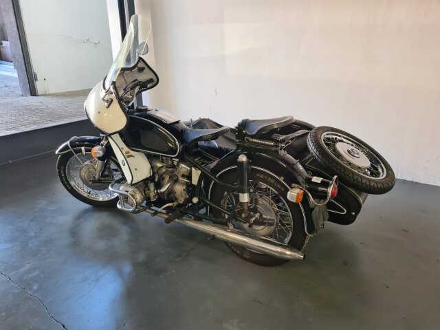 BMW R