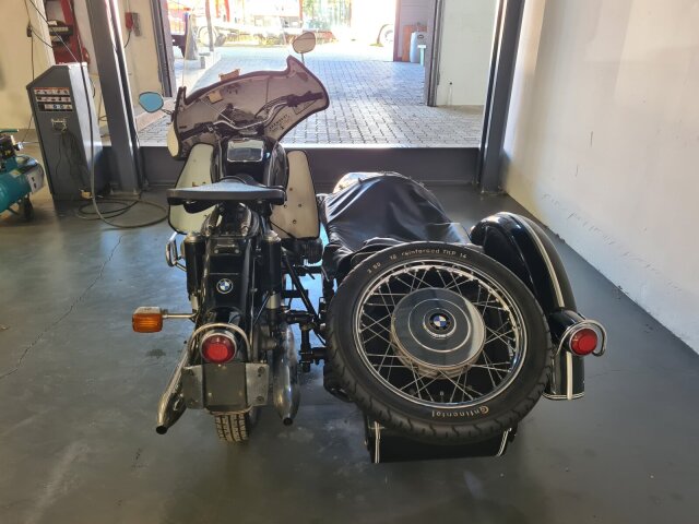 BMW R