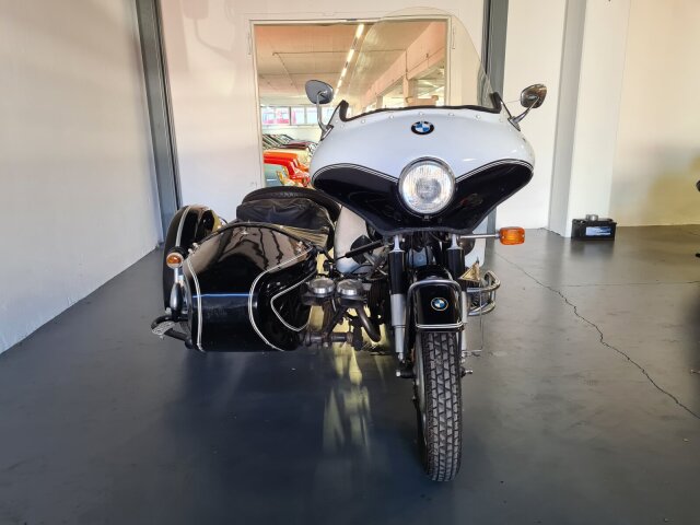 BMW R