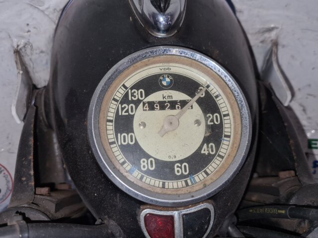 BMW R