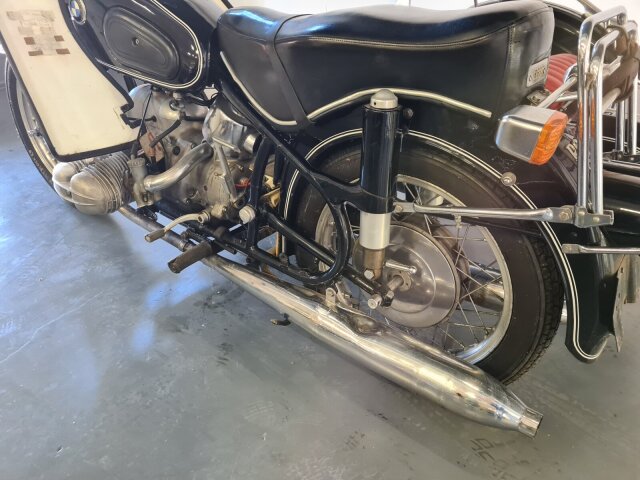 BMW R