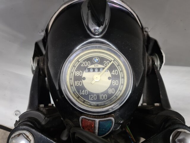 BMW R