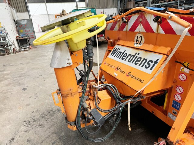Küpper-Weisser IMSSN