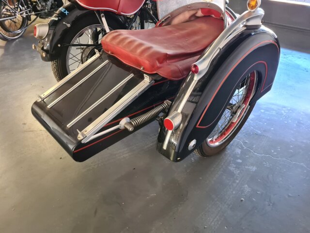 Horex Andere