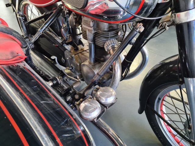 Horex Andere