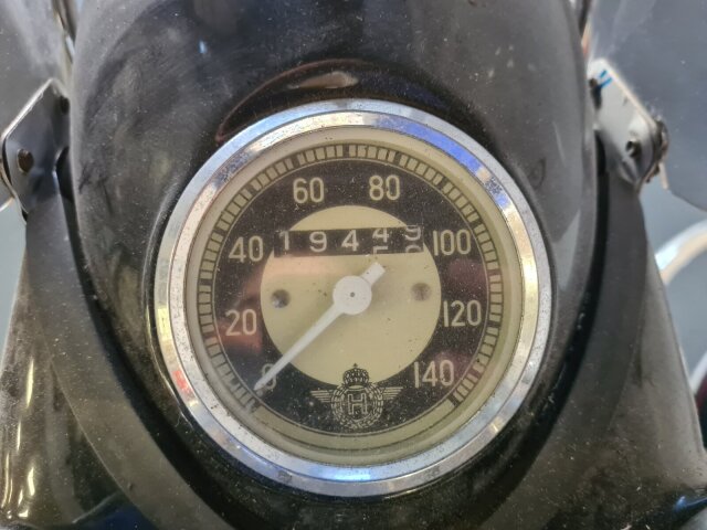 Horex Andere