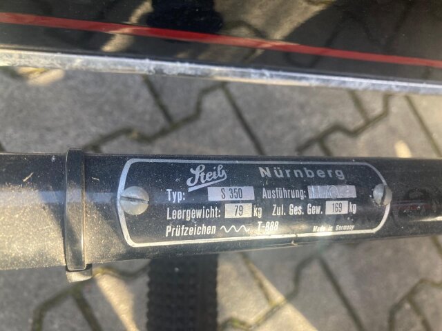 Horex Andere