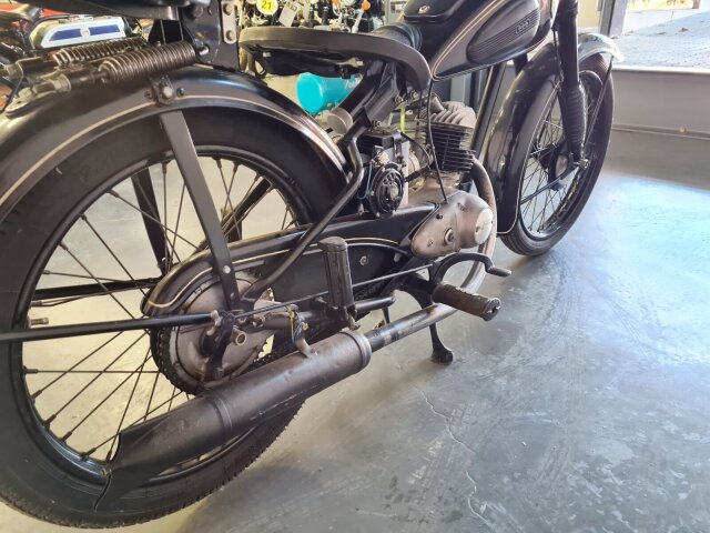 DKW -