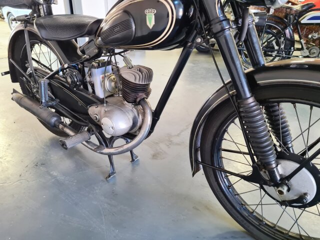 DKW -