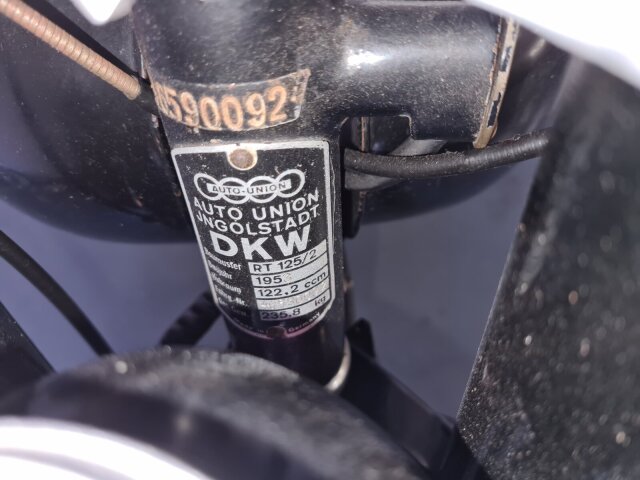 DKW -