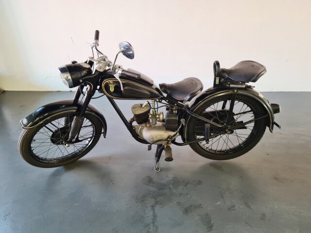 DKW -